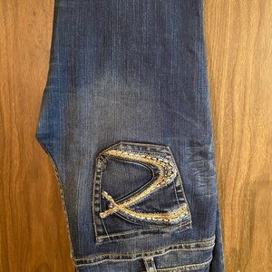 Silver jeans size 31, great condition